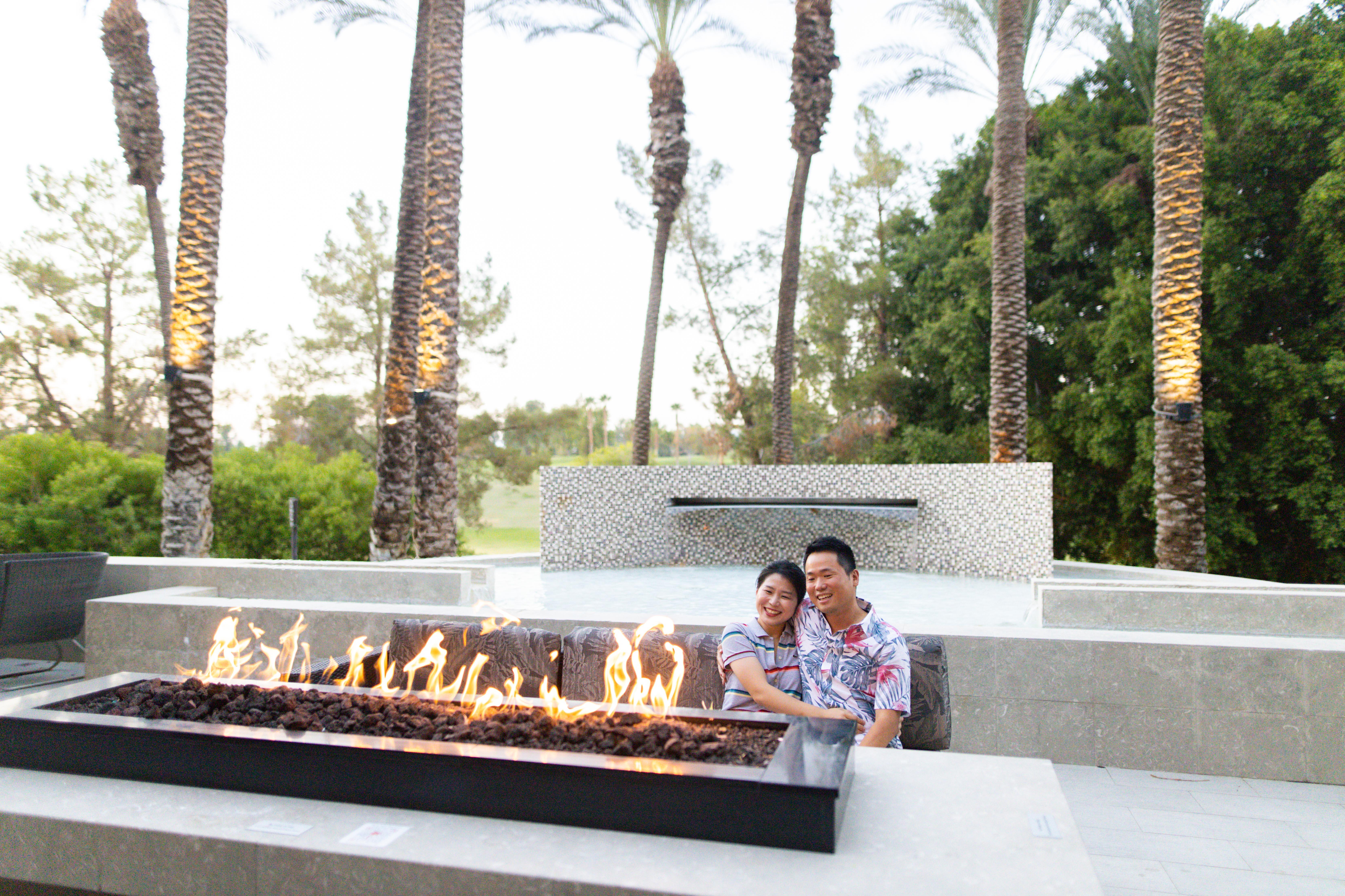 Grand Hyatt Indian Wells Resort & Villas Exterior photo