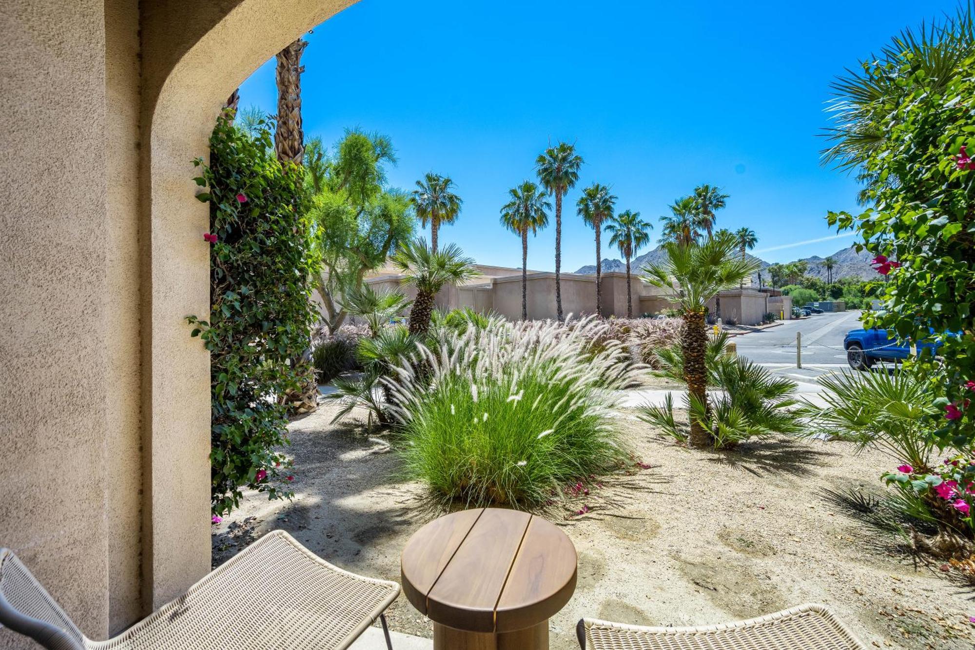Grand Hyatt Indian Wells Resort & Villas Exterior photo
