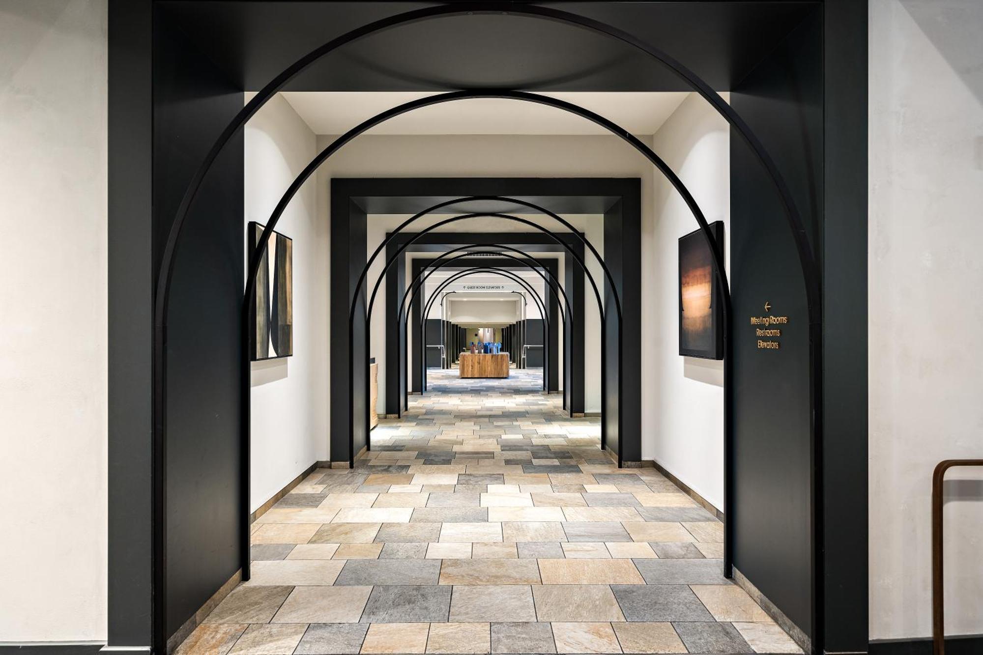 Grand Hyatt Indian Wells Resort & Villas Exterior photo